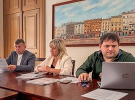 Підтримка енергоефективності у Львові: схвалено перші 3 заявки ОСББ у межах «РеФонд+ Львів»